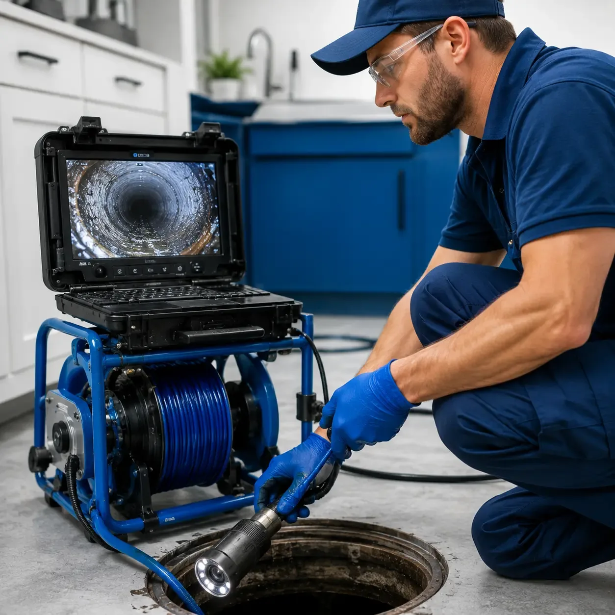 Pipe Relining professionals serving Dudley, MO